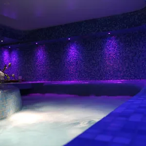 Maritan & Spa Padova