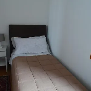 Apartment Portavenezia, Padua