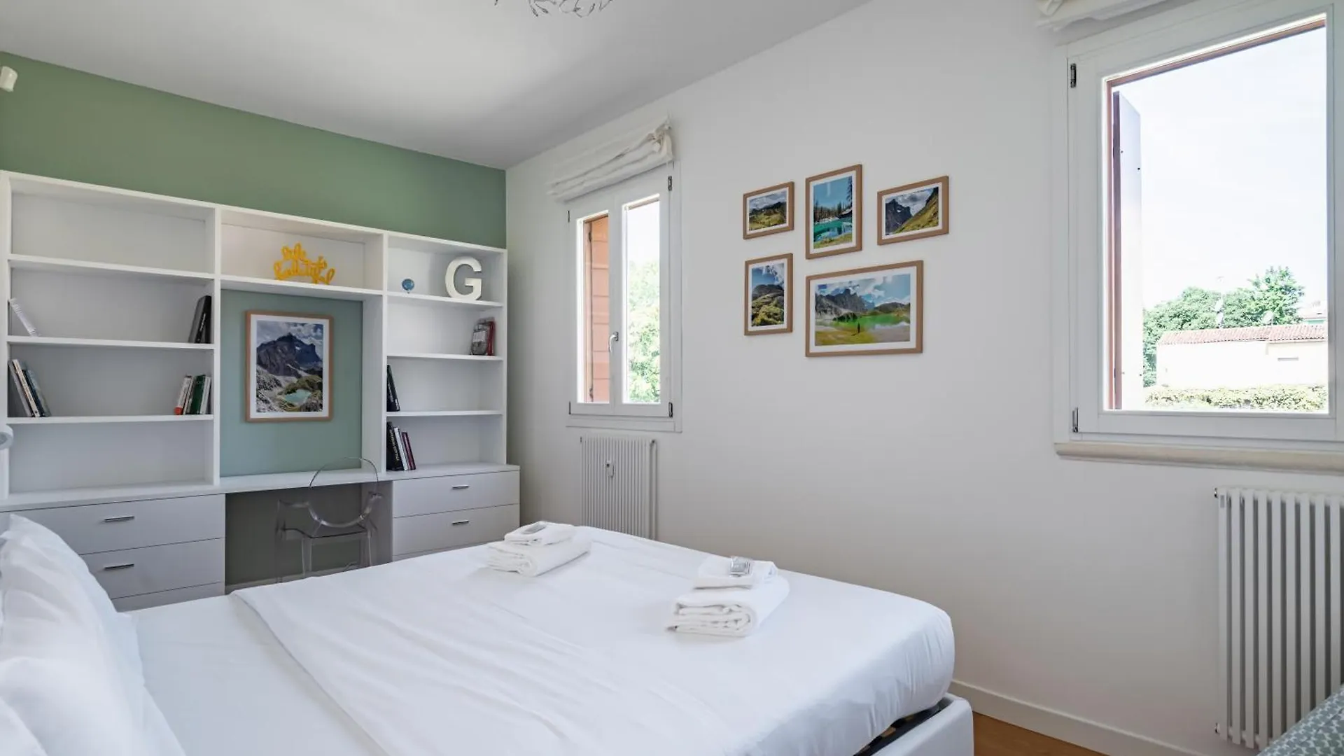 Elegant And Cosy Apartment In Padova Center!