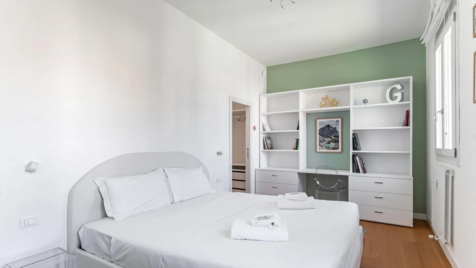 Elegant And Cosy Apartment In Padova Center! 意大利