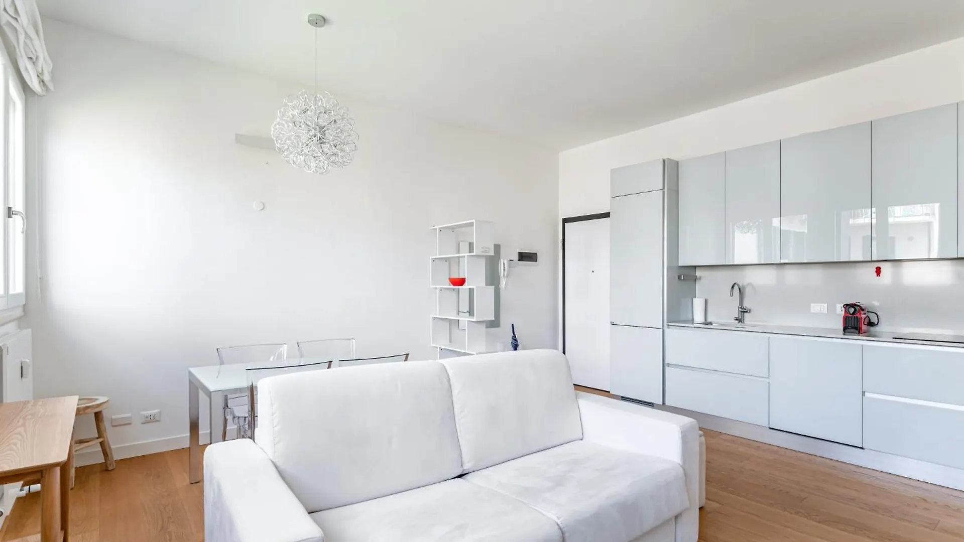 Elegant And Cosy Apartment In Padova Center!