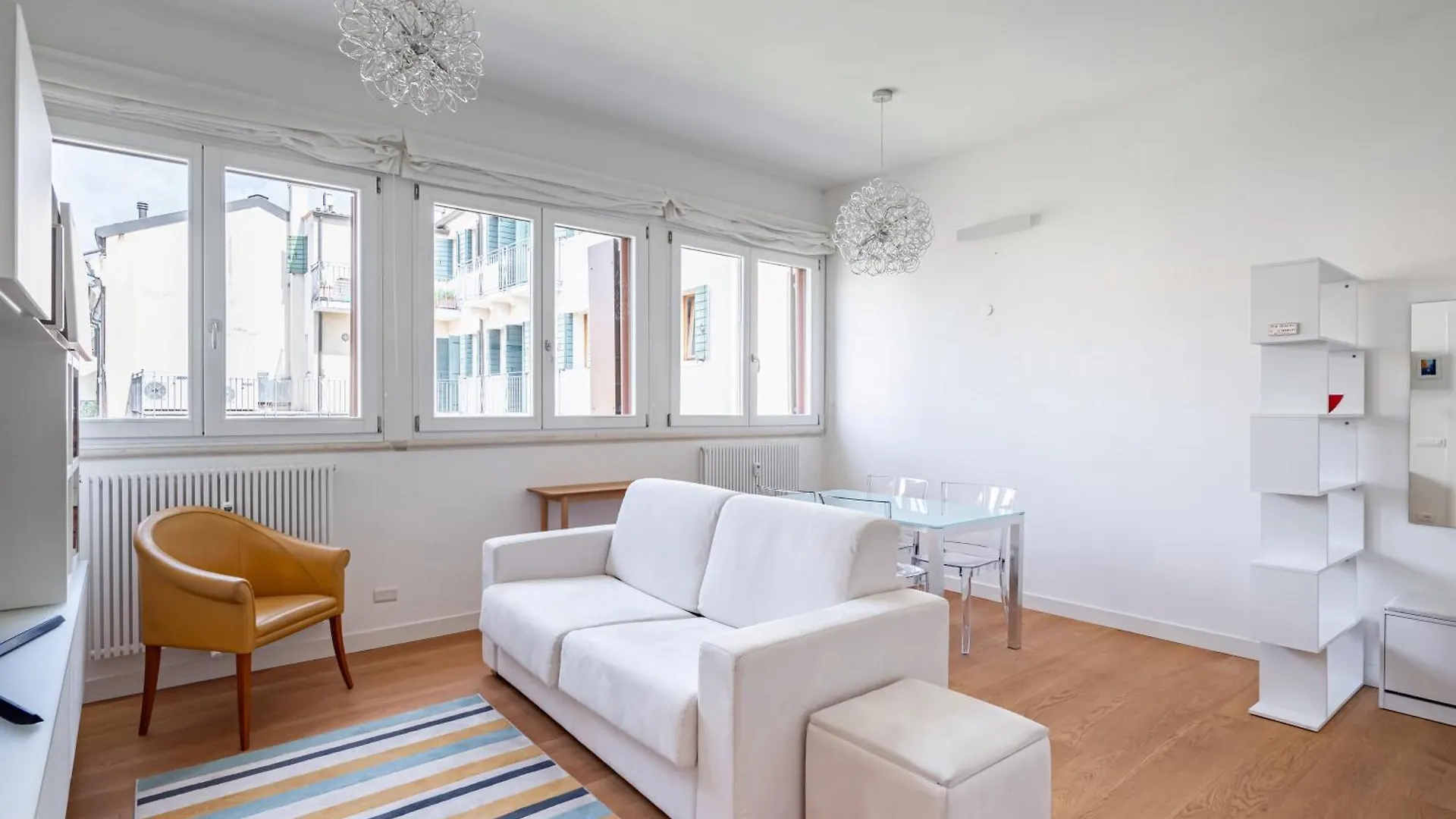 Elegant And Cosy Apartment In Padova Center! 0*,  意大利