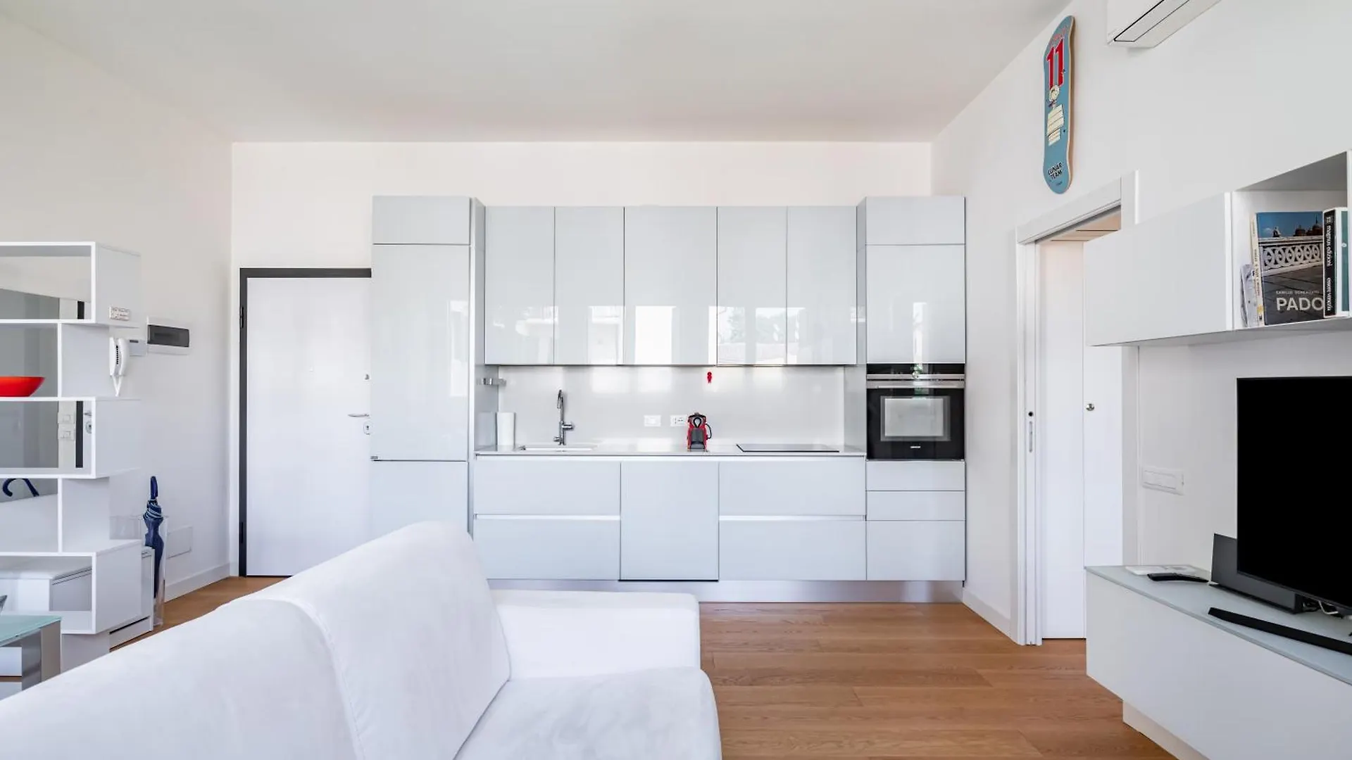 Elegant And Cosy Apartment In Padova Center! 0*,  意大利