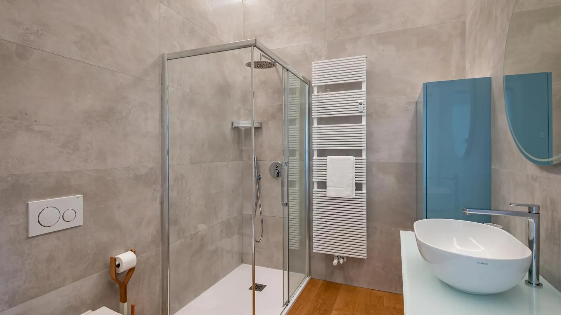 Elegant And Cosy Apartment In Padova Center!